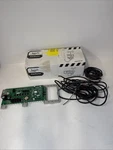 Jandy Aqualink Cpu Board E0260500 E0260600 + Indoor Panel RS6 RS8 ARM7 Parts. Fixed Price $299.99.