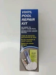 Aqua Ez VR8140 Vinyl Pool Repair Kit. Fixed Price $8.74.