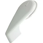 New Balboa Hydroair 31-4004WHT 2" White Teardrop Valve Handle Free Ship. Fixed Price $14.56.