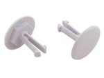 Hayward PVXS0006-237 Aquanaut Wheel Retainer. Fixed Price $22.24.