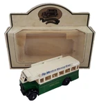 Lledo PROMOTIONAL1932 Aec Regal Double Deck Bus Western National Diecast Boxed. Fixed Price $5.32.