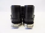 (lot Of 5) Pentair 710048P Ftg Hose Kit Sd Blow Mldd. Fixed Price $30.13.
