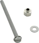 Hayward Clamp Screw W/nut Lite SPX0560EA. Fixed Price $36.95.