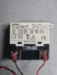 Omron 3HP Relay Lot Of 19 For Pentair, Intellitouch, Suntouch, Jandy, Aqualink. Fixed Price $155.00.