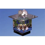 Midwest Tropical 670 End Table Aquarium. Fixed Price $697.66.