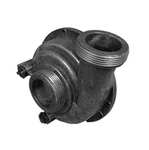 SD6500-546 Sundance Volute Housing Fits Theramax Theraflo Pumps. Fixed Price $73.40.
