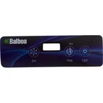 Balboa 10839 Lite Duplex Digital Panel Overlay. Fixed Price $22.10.