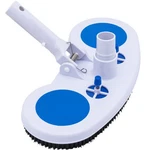 Aqua Select Swimming Pool Weighted Vacuum Head With Hydrostatic Relief Valve. Fixed Price $28.92.
