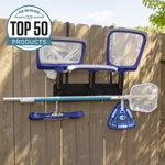 Poolmaster 35600 Maintenance Swimming Cleaning Vacuum Tools Organizer. Fixed Price $54.95.