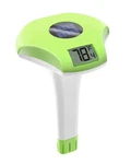 Baldr Pool Thermometer Floating Easy Read, Solar Powerd With Lcd Large Digita.... Fixed Price $42.63.