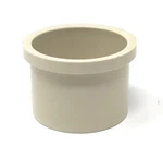 Caretaker 99 In-floor Cleaning Head Collar 2" (light Cream) 1-9-94-05. Fixed Price $11.95.