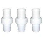 Cmp 25563-210-000 360 Hose Swivel, Replacement Polaris 9-100-3002 (3 Pack). Fixed Price $13.99.