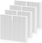 10-00814 Hot Tub Spa Simplicity Flat Filters Compatible With Bullfrog Series. Fixed Price $50.99.