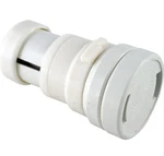 Jandy 3-9-508 Zodiac Cleaning Head Bright White Caretaker Bayonet New Ships Free. Fixed Price $79.95.