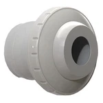 Aquastar 4205 1-1/2" Directional Eyeball Pvc Pool Fitting 3/4" Npt. Fixed Price $19.99.