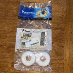 Brand New Pentair JV21 Tire For Jet-vac Automatic Pool Cleaner Set Of Two. Fixed Price $9.99.