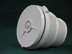 Hayward SP1056 Hydrostatic Pressure Relief Valve 1.5" X 2" Spring Loaded. Fixed Price $24.95.