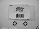 Balboa Vico 1214136 Ultima/ultimax,drain Plug O-ring, R&s 012B Epdm Material. Fixed Price $8.50.