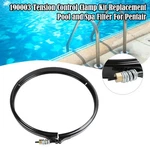 190003 Tension Control Clamp Kit Replacement Pool And Spa Filter For Pentair,. Fixed Price $72.20.