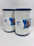 Sawluv PDM30 Oval Spa Filter For Dream Maker Hot Tubs Sq Ft 2-PACK. Fixed Price $49.95.