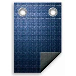 Swimline PCO818 15 Ft. Round Superguard Blue 3 Overlap Solid Winter Cover.... Fixed Price $74.17.