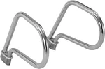 Sr Smith Residential Ring Rail Stainless Pair RRH-100. Fixed Price $399.95.