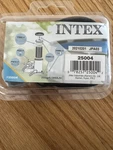Intex 25004 Replacement Release Valves & O-rings For 2,500- Gph Filter. Fixed Price $12.99.