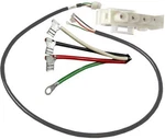 Spa Hot Tub Balboa Amp Plug Male 4-PINS For 2-SPEEDS Pump 4-FT Cable (molex). Fixed Price $20.72.