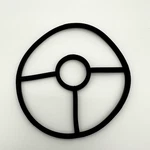 SPX0704D Spider Gasket Hayward SP0704 Valve Key Seal Vari-flo Position. Fixed Price $25.99.