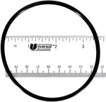 Pentair Diffuser O-ring Whisper Flo 355227Z. Fixed Price $16.95.
