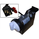 Consumer Engineering E2400-0300ET Heater Flow Gatsby 4KW. Fixed Price $318.39.