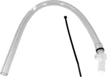 Hayward AX6008M Front Spin-out Jet With Hose And Tie. Fixed Price $37.02.