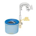 Intex Replacement Depth Adjuster For Above Ground Pool Surface Skimmers. Fixed Price $12.17.