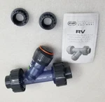 11087-1 Strainer Simplex-y 3/4" Pvc Manu For Scp 1000 Macerator Pump. Fixed Price $295.00.