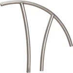 Sr Smith Artisan Hand Rail Single 1.90IN Od .065 Thickness ART-1001S. Fixed Price $902.95.