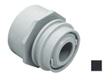 Aquastar 3502 Flush-mount Return Fitting With Water Stop Eyeball & Nut. Fixed Price $22.38.