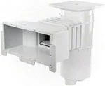 Hayward Auto Ig Skimmer Vinyl White Wide Track 15IN SP10851OM. Fixed Price $353.95.