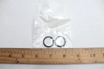 (2-PK) Spx O-ring E70115. Fixed Price $6.97.