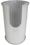 Carvin/jacuzzi Inlin Series Strainer Basket 16105215R. Fixed Price $29.95.