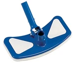 Ocean Blue Deluxe Vacuum Head 130010B Weighted Pool With Brushes. Fixed Price $22.99.