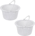 Replacement Above Ground Skimmer Basket For Hayward SP1091 - 2 Pcs. Fixed Price $23.79.