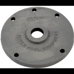 Pentair 072414Z Noryl Cover 2" Npt. Fixed Price $30.19.