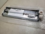 Sr Smith Stainless Steel Elite Ladder 2-TREAD Kit With Hardware 8-912S. Fixed Price $134.95.