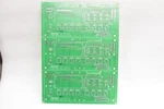 Xantrex Pcba Pn 110-0150- Blank Circuit Sheet Of 3. Fixed Price $111.11.