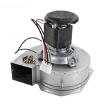 Raypak Blower For 207A Gas Heater (010042F). Fixed Price $349.39.