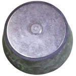 Tool, Winter Plug, Technical Products, #15, 3.86"OD, 4" Pipe. Fixed Price $26.10.