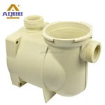 350089 Volute Replacement Fit For Pentair Superflo Inground Pool And Spa Pump. Fixed Price $119.99.