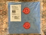 (2) Swimline Inground Swimming Pool 1' X 8' Winter Cover Water Tube Double. Fixed Price $19.99.