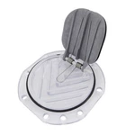 Praher PRFCV2001 Permaseal Flapper For Check Valve Top Assembly. Fixed Price $31.76.