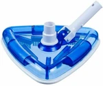 Milliard Sea-thru Triangle Weighted Pool And Spa Vacuum Head, 11" Wide Cleaning. Fixed Price $14.99.